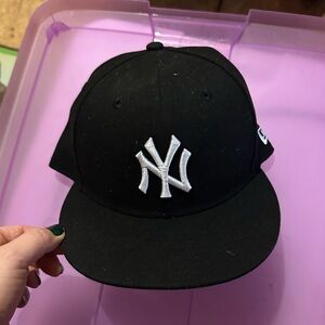 Men’s NY Yankees hat